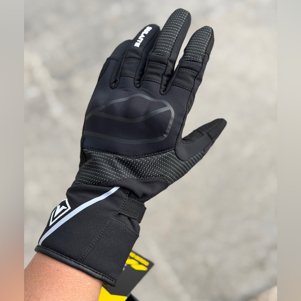 Motorcycle Gloves For Winter